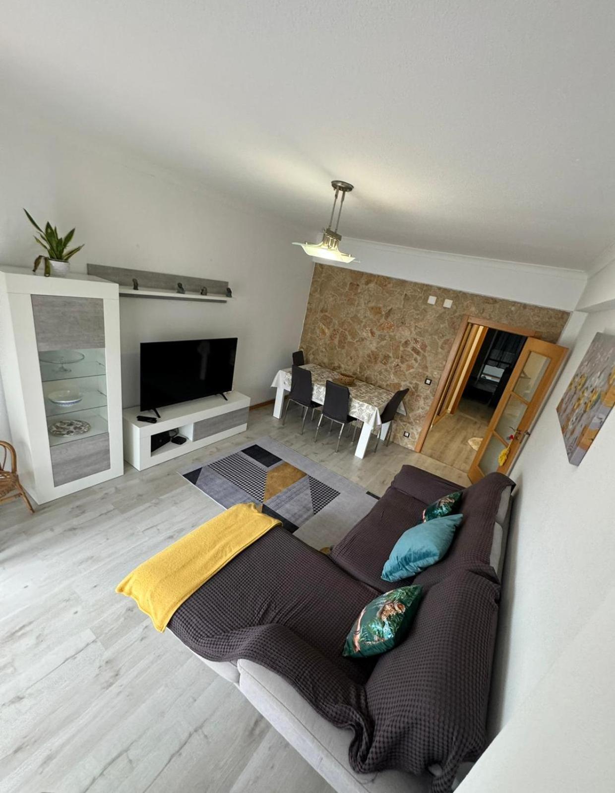 Bela House Apartment Nazaré Exterior photo